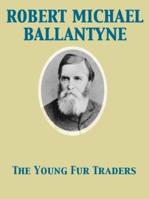 cover image of Young Fur Traders